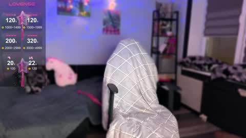 Snapshot of lunacyy chatting on 13, 1, 2026 Britney online show from 13, 1, 2026