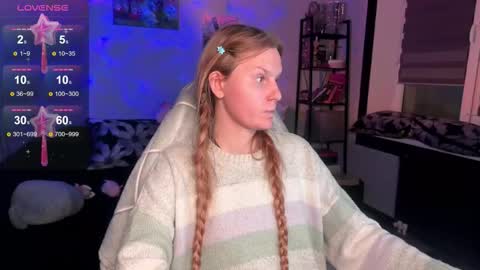 Snapshot of lunacyy chatting on 31, 1, 2026 Britney online show from 31, 1, 2026