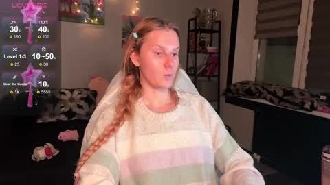 Snapshot of lunacyy chatting on 3, 2, 2026 Britney online show from 3, 2, 2026