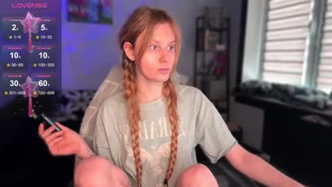 Snapshot of lunacyy chatting on 5, 2, 2026 Britney online show from 5, 2, 2026