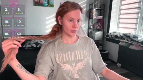 Snapshot of lunacyy chatting on 9, 2, 2026 Britney online show from 9, 2, 2026