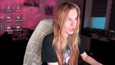 Snapshot of lunacyy chatting on 13, 2, 2026 Britney online show from 13, 2, 2026