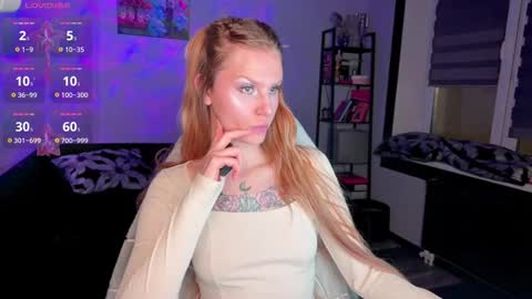 Snapshot of lunacyy chatting on 13, 2, 2026 Britney online show from 13, 2, 2026