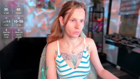 Snapshot of lunacyy chatting on 16, 2, 2026 Britney online show from 16, 2, 2026