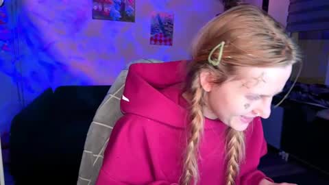 Snapshot of lunacyy chatting on 17, 2, 2026 Britney online show from 17, 2, 2026