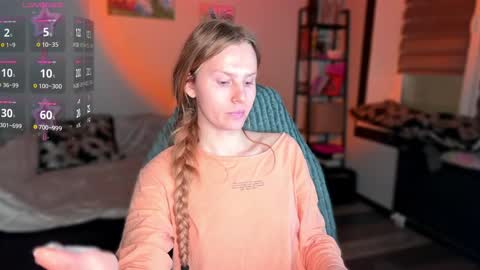 Snapshot of lunacyy chatting on 19, 2, 2026 Britney online show from 19, 2, 2026