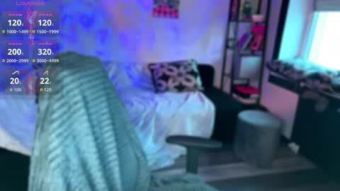 Snapshot of lunacyy chatting on 21, 2, 2026 Britney online show from 21, 2, 2026