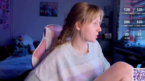 Britney online show from 16, 4, 2026