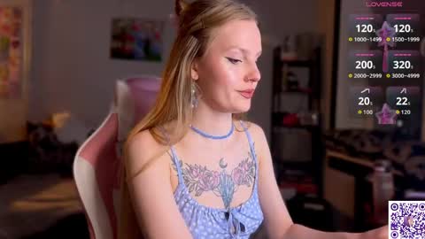 Britney online show from 16, 4, 2026