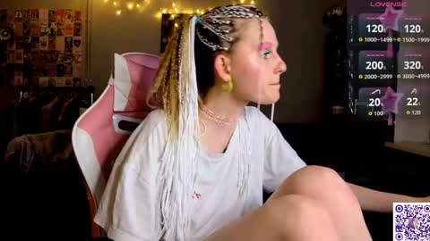 Britney online show from 24, 5, 2026