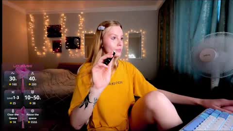 Britney online show from 17, 7, 2026