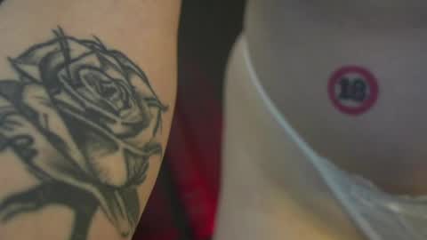 Luna Devil online show from 18, 3, 2026