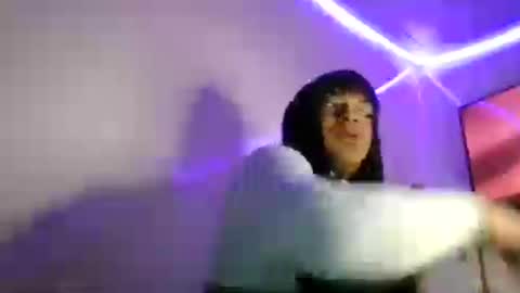 lunaDoll069 online show from 6, 7, 2026