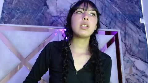 Luna online show from 4, 12, 2025