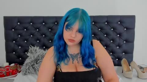 Luna online show from 18, 5, 2026