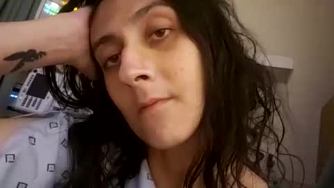 Snapshot of lunafreya92 chatting on 17, 2, 2025 Freya online show from 17, 2, 2025