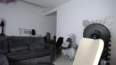 Snapshot of lunagardners chatting on 18, 2, 2025 lunagardners online show from 18, 2, 2025