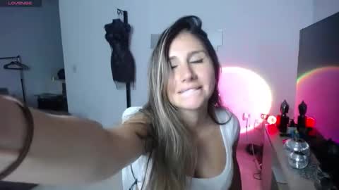 Snapshot of lunagardners chatting on 20, 9, 2025 lunagardners online show from 20, 9, 2025