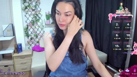 Luna online show from 30, 12, 2024