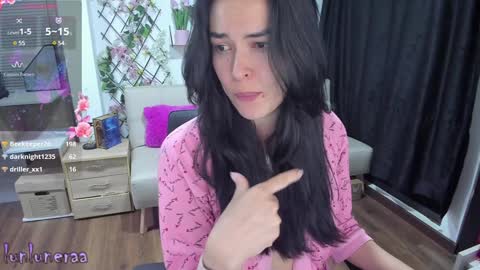 Luna online show from 4, 2, 2025