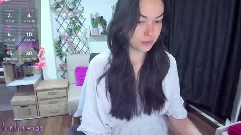 Luna online show from 11, 2, 2025