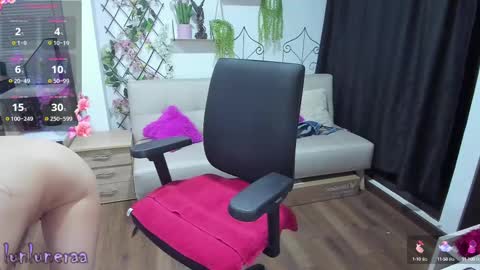 Luna online show from 20, 2, 2025