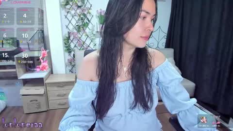 Luna online show from 24, 2, 2025