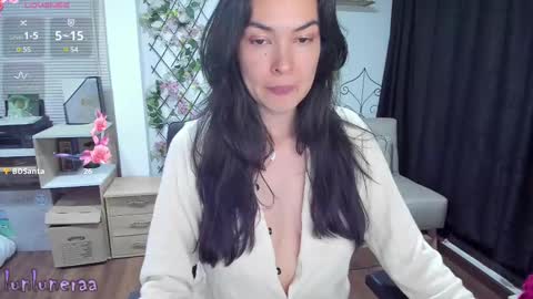 Luna online show from 25, 2, 2025