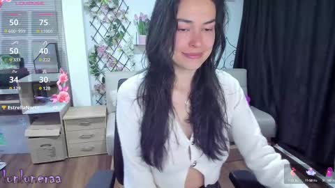 Luna online show from 3, 3, 2025