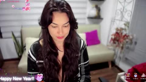 Luna online show from 7, 1, 2026