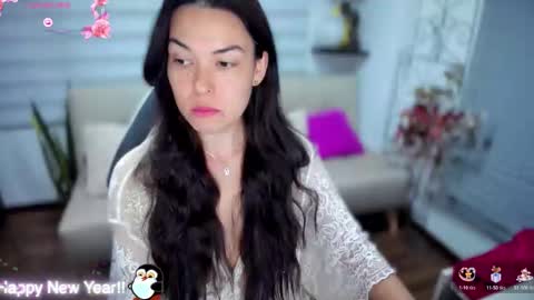 Luna online show from 13, 1, 2026