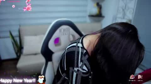 Luna online show from 17, 1, 2026