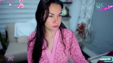 Luna online show from 18, 2, 2026