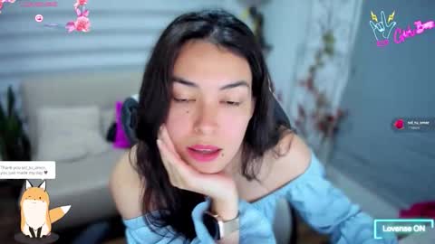 Luna online show from 11, 3, 2026