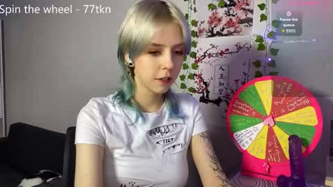 Snapshot of lunagorgon chatting on 7, 6, 2026 luna online show from 7, 6, 2026