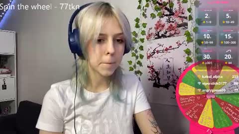 Snapshot of lunagorgon chatting on 23, 6, 2026 luna online show from 23, 6, 2026