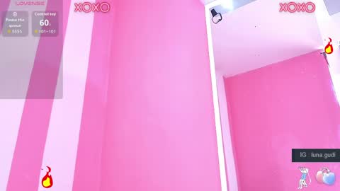 lunagudis online show from 9, 4, 2026