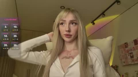 Luna online show from 15, 2, 2026