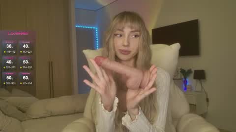 Luna online show from 22, 6, 2026