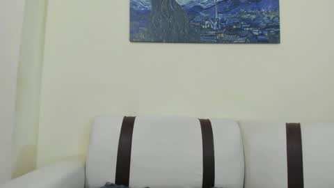 Luna online show from 21, 9, 2025