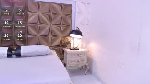 Luna  online show from 16, 3, 2026