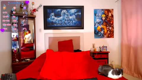 LUNA online show from 14, 2, 2025