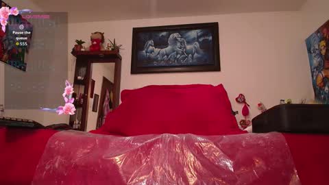 LUNA online show from 31, 10, 2025