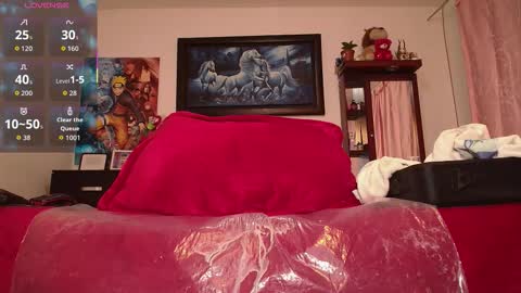 LUNA online show from 20, 12, 2025