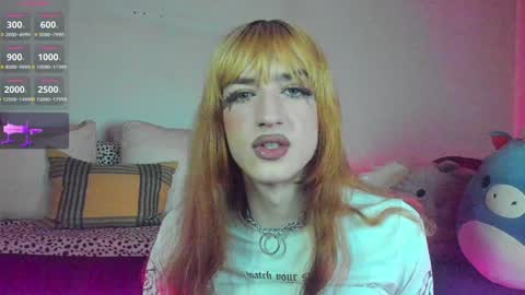 Snapshot of lunaleporem chatting on 21, 12, 2024 You can call me Luna 3 online show from 21, 12, 2024