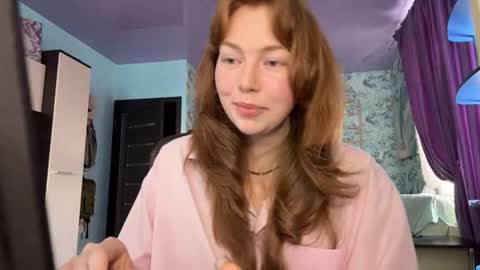 Snapshot of lunalixy chatting on 4, 3, 2026 Luna online show from 4, 3, 2026