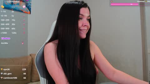 Luna online show from 4, 12, 2024