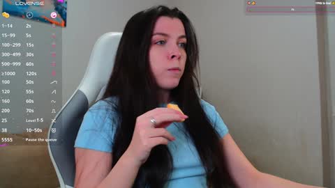 Luna online show from 5, 12, 2024