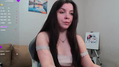 Luna online show from 12, 3, 2025