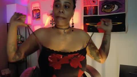  Luna Love  online show from 19, 3, 2026